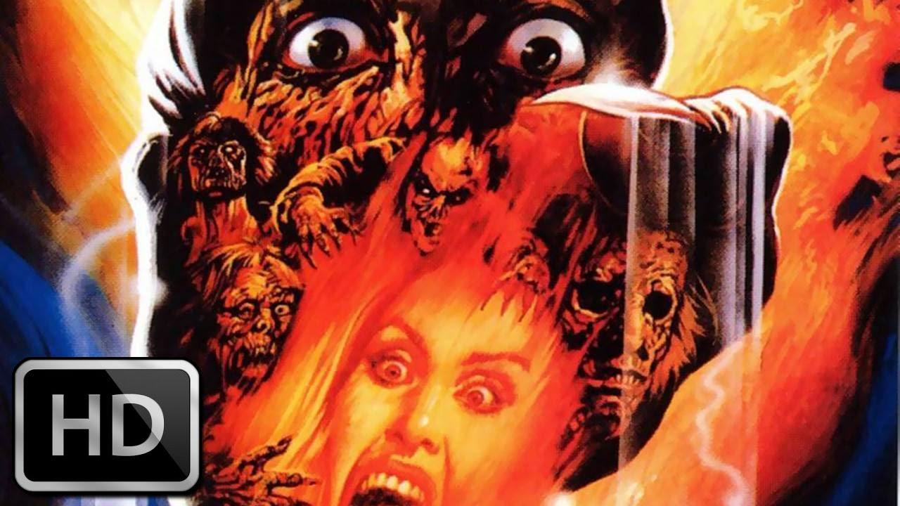 Zombie Flesh Eaters 2 Trailer