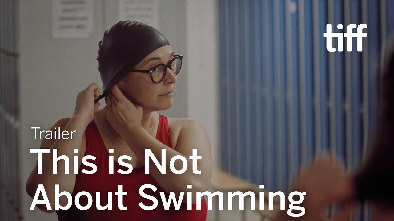This Is Not About Swimming Trailer