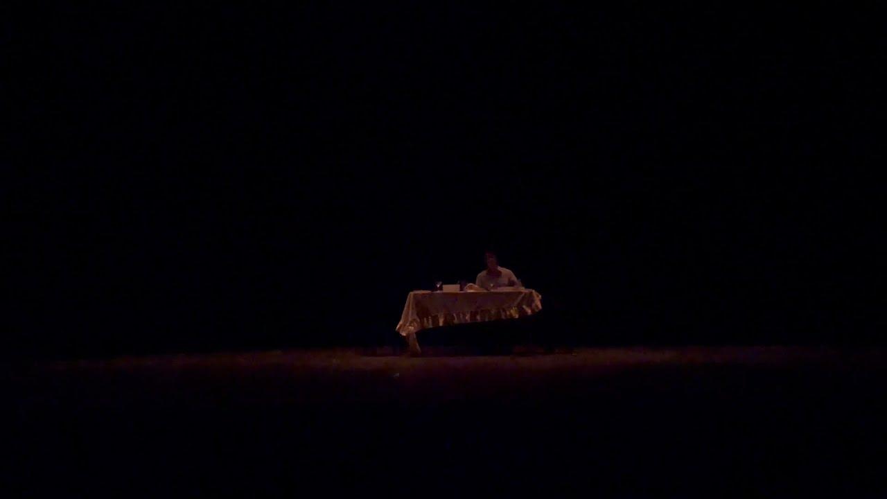Mashed Potatoes Trailer
