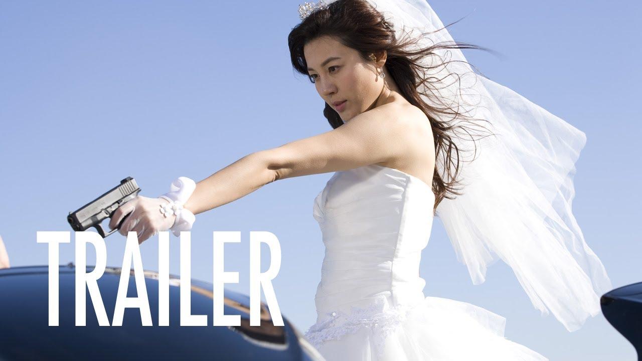 My Girlfriend Is an Agent Trailer