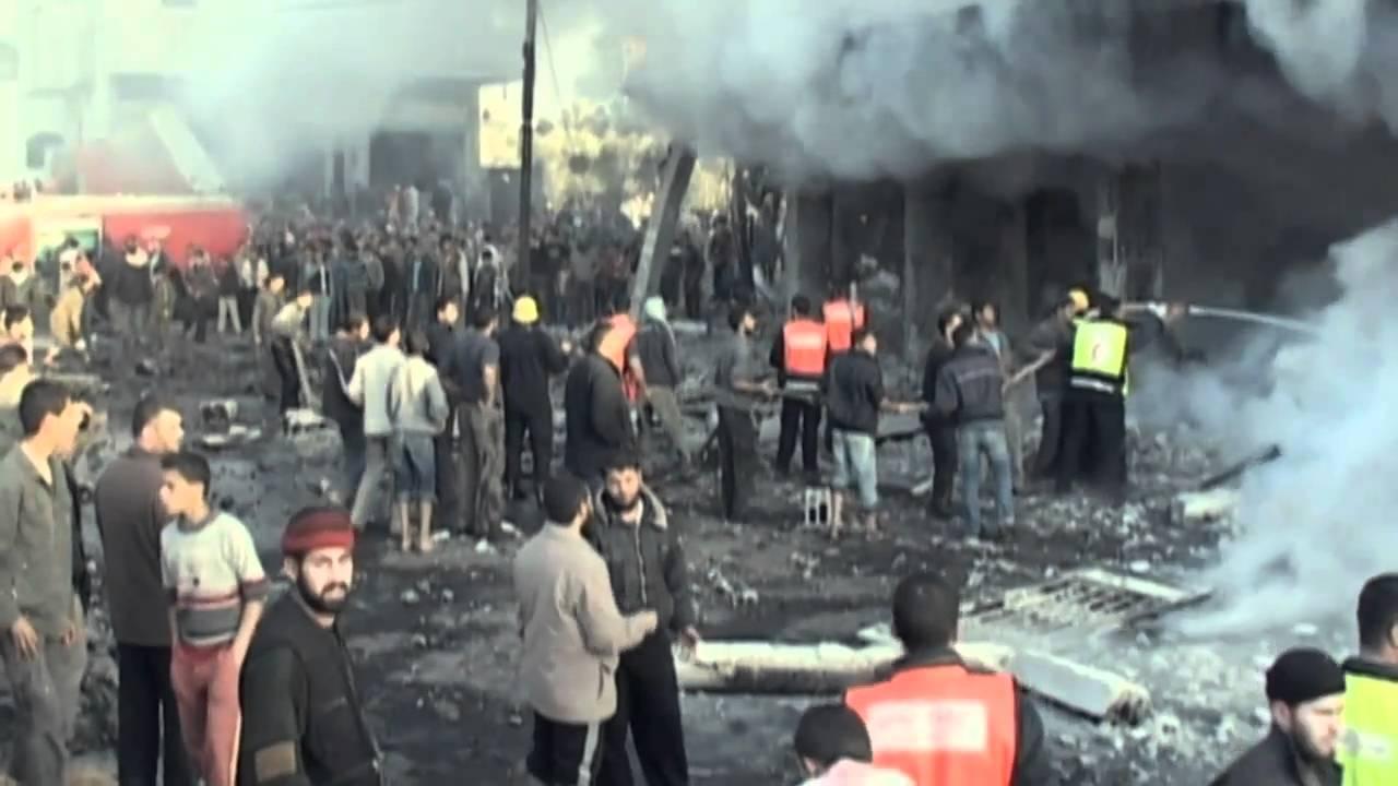 Tears of Gaza Trailer