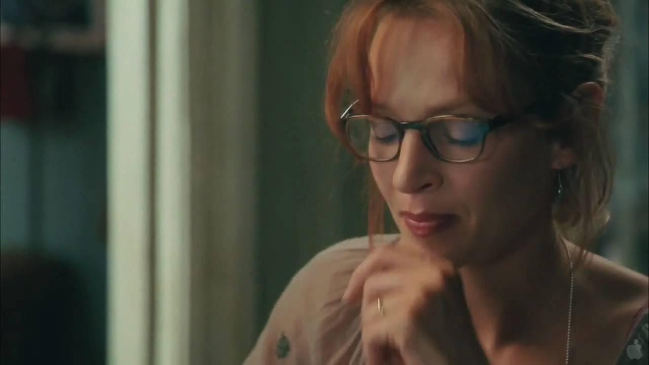 Motherhood Trailer