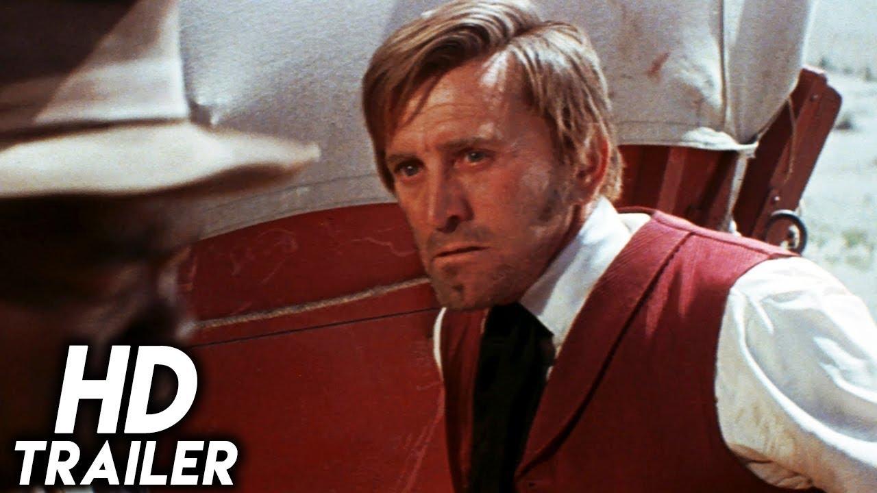 The Way West Trailer