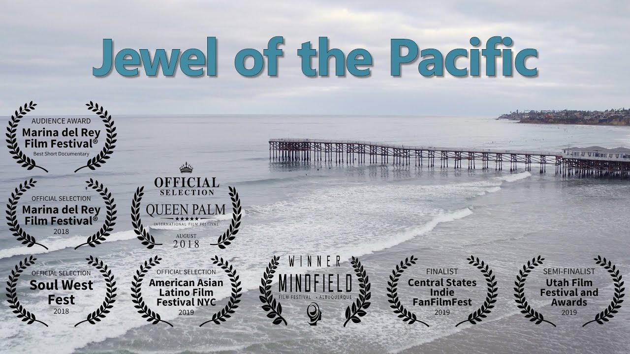 Jewel of the Pacific Trailer
