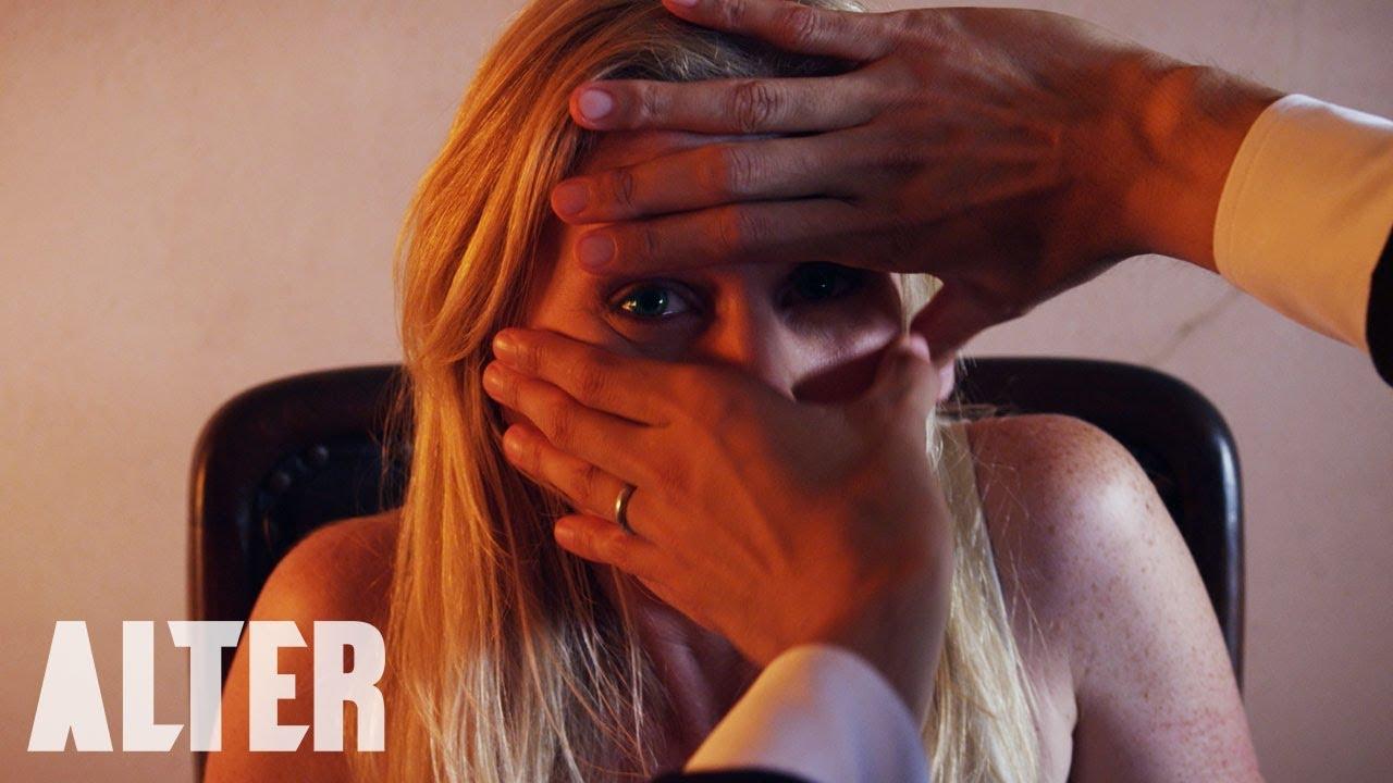 Locksmiths Trailer