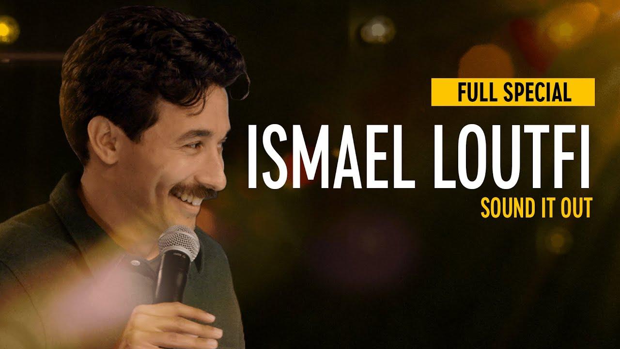 Ismael Loutfi: Sound It Out Trailer