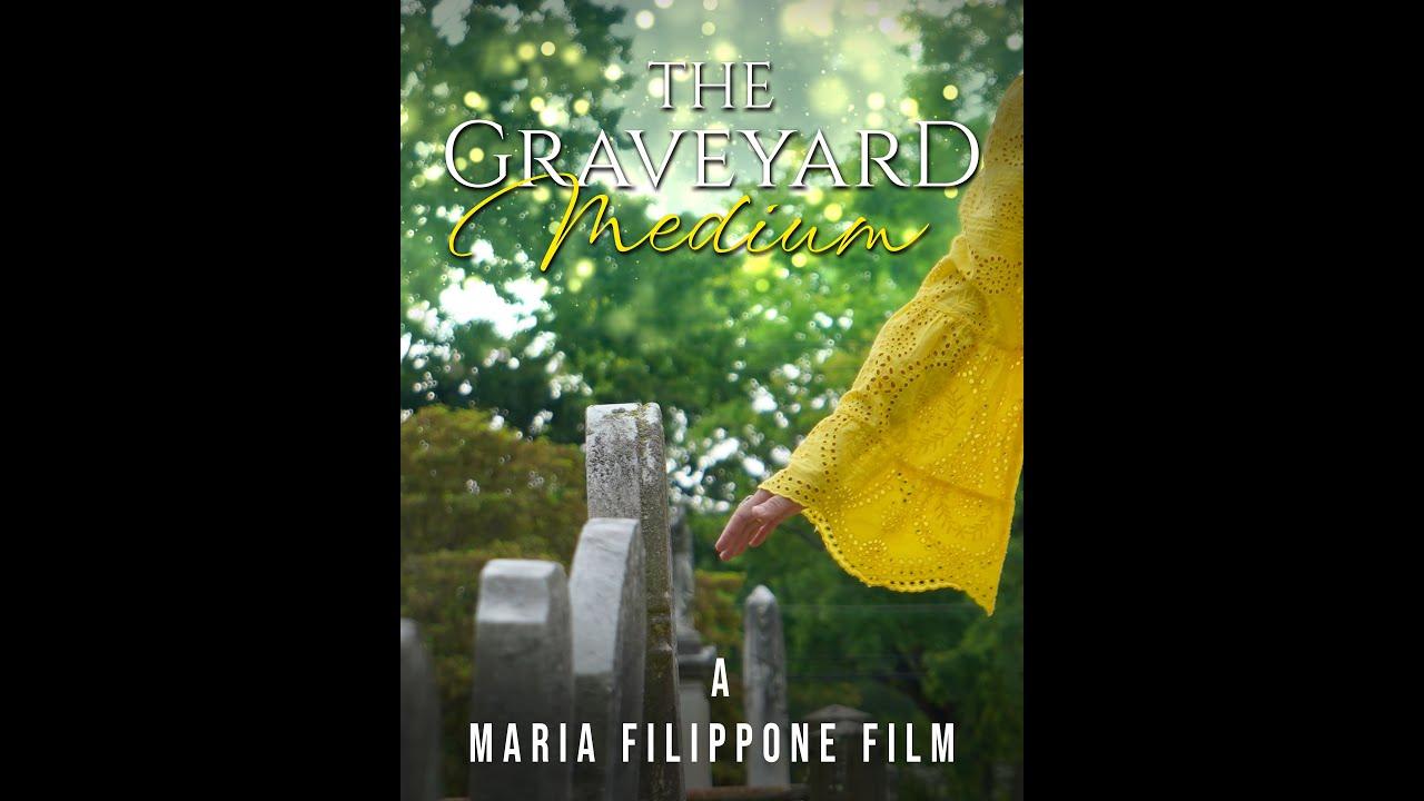 The Graveyard Medium Trailer