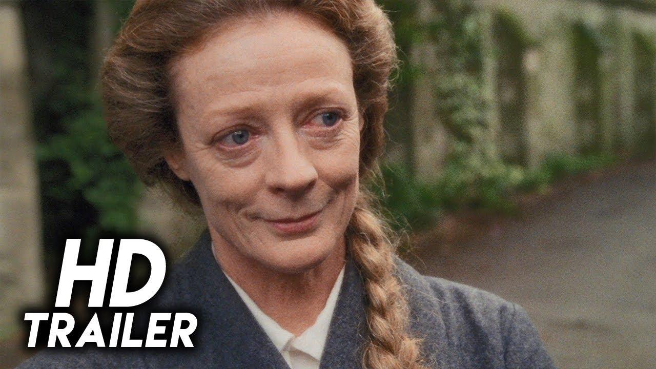 The Lonely Passion of Judith Hearne Trailer