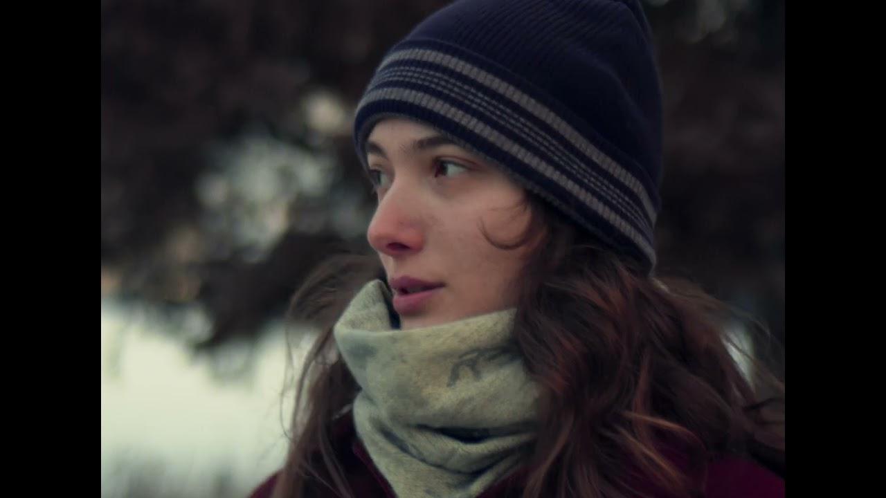 Absence of Mind Trailer