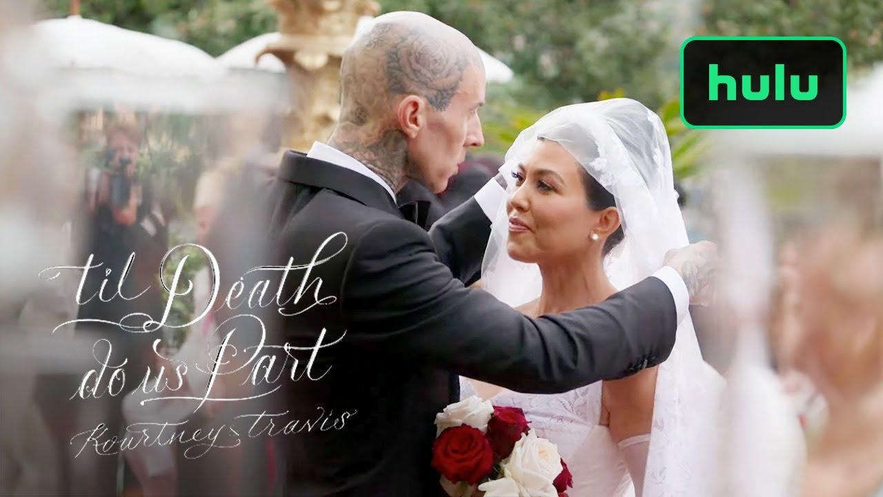 'Til Death Do Us Part Kourtney & Travis Trailer