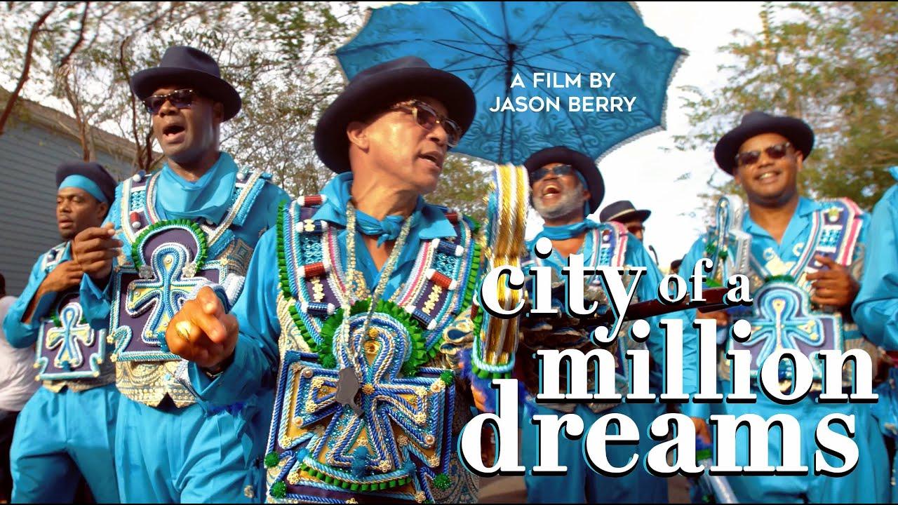 City of a Million Dreams Trailer