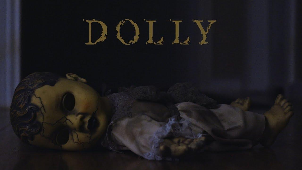 Dolly Trailer