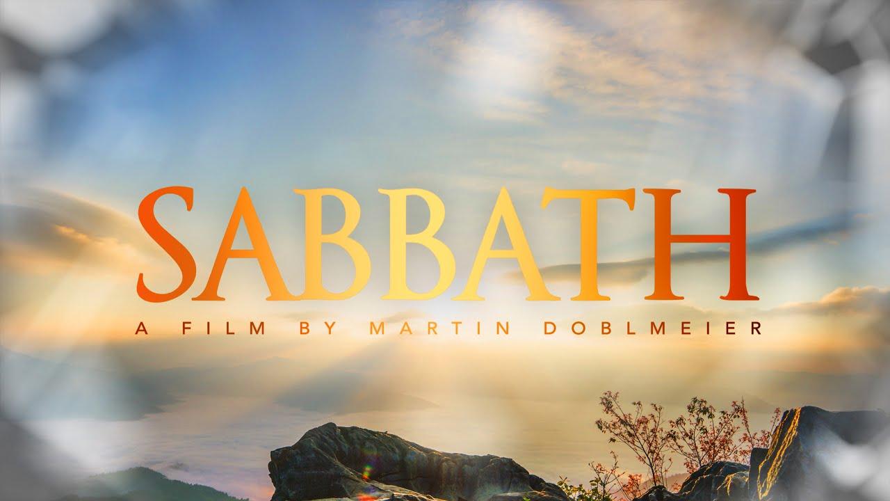 Sabbath Trailer