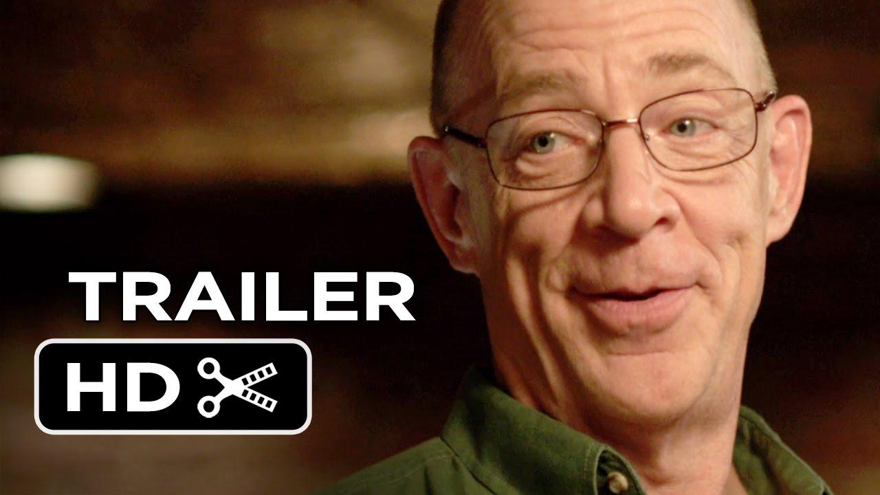 Break Point Trailer