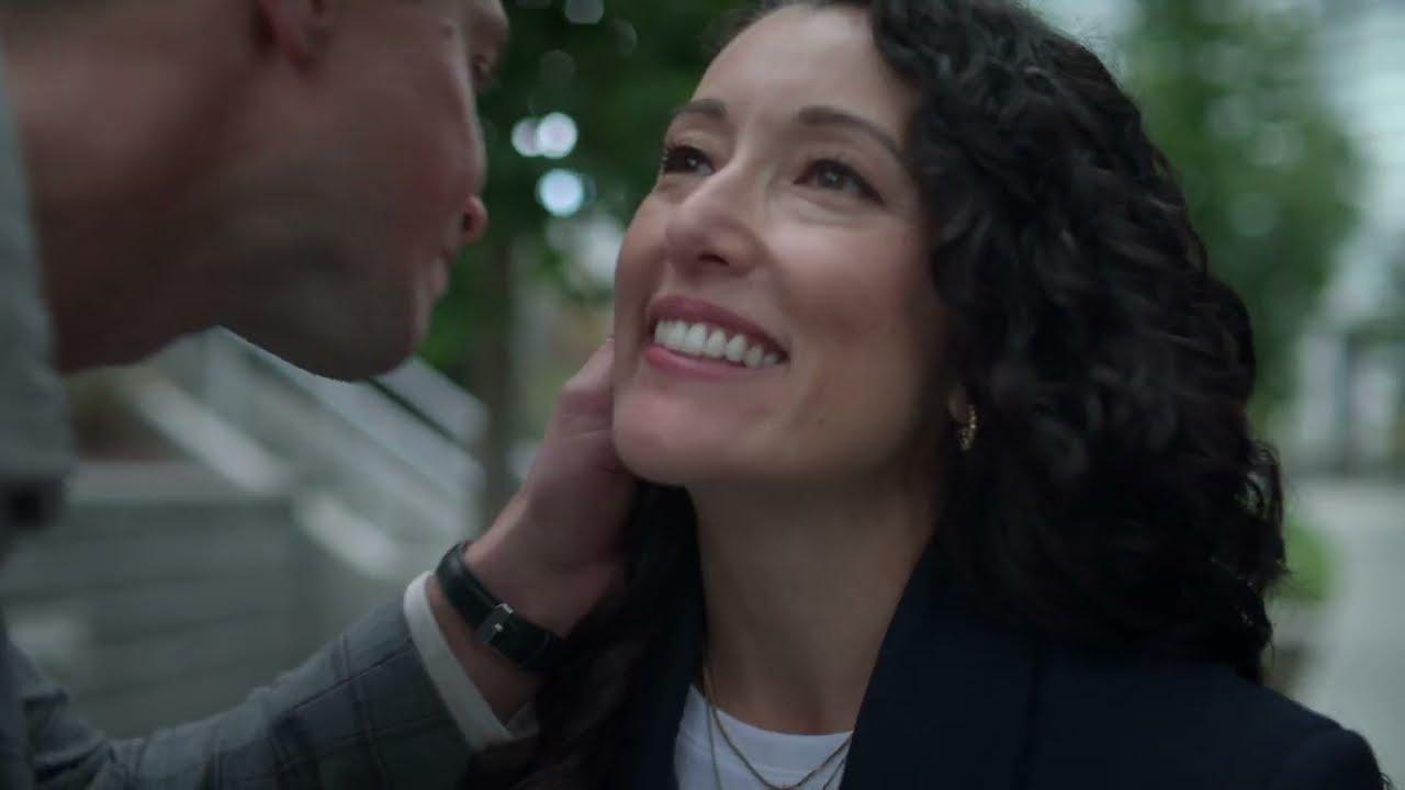 The Baby My Husband Lied About Trailer
