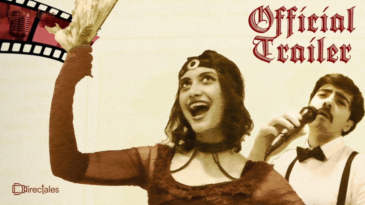 The Flapper Girl Trailer