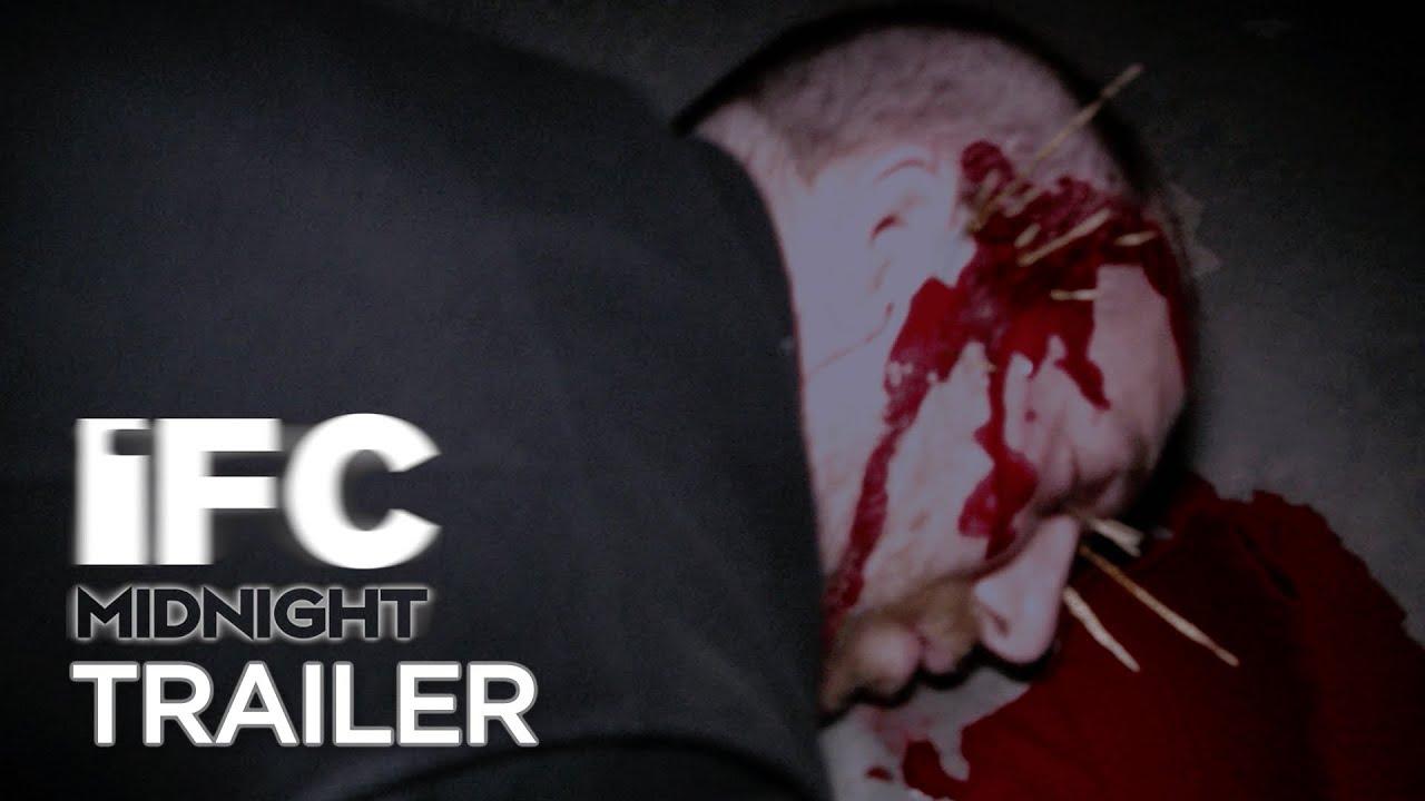 Hangar 10 Trailer