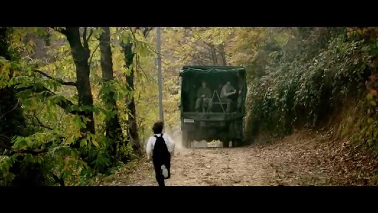 Bizim Hikaye Trailer