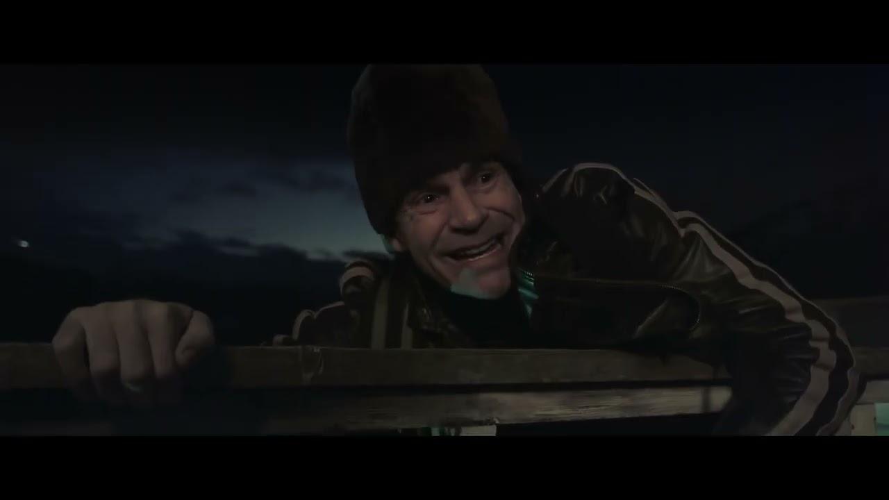 The Spiritualization of Jeff Boyd Trailer