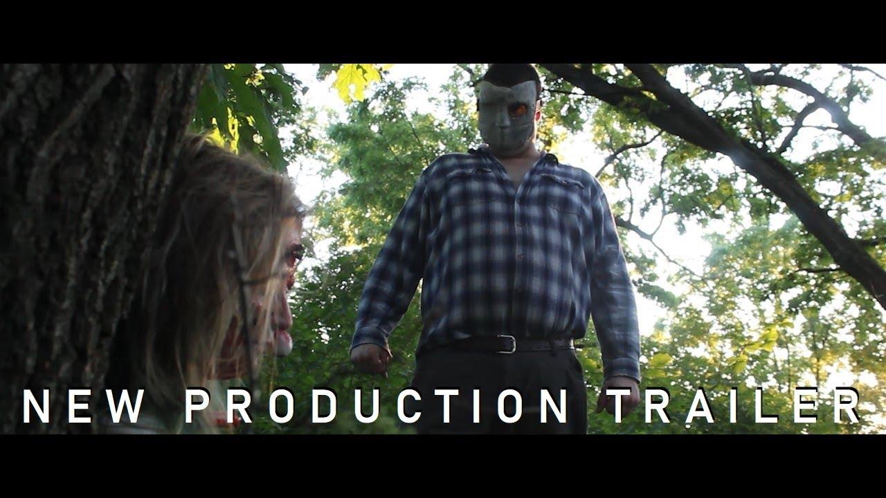 Are You Dead Yet? Trailer