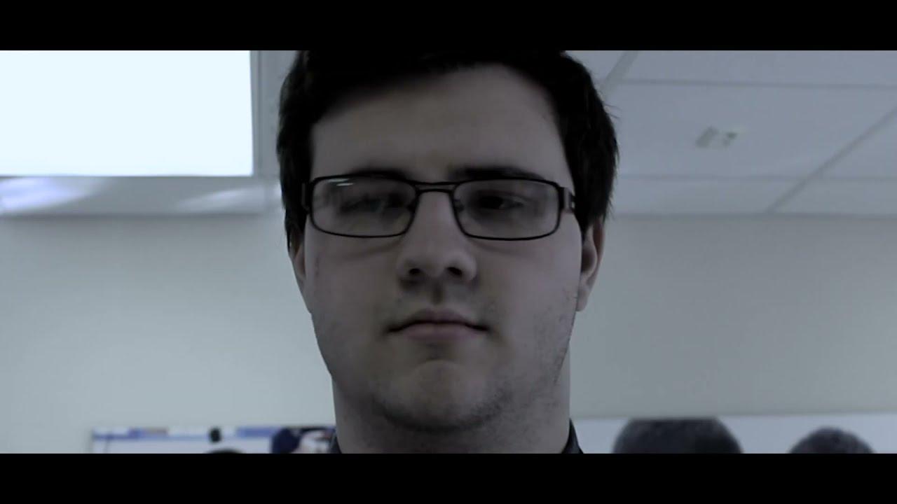 Procrastination: The Thief of Time Trailer