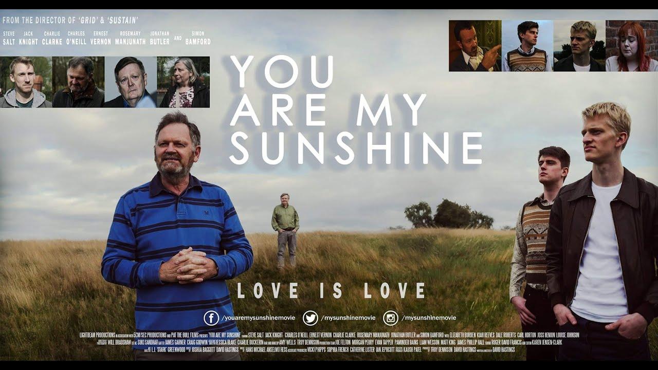 You Are My Sunshine Trailer