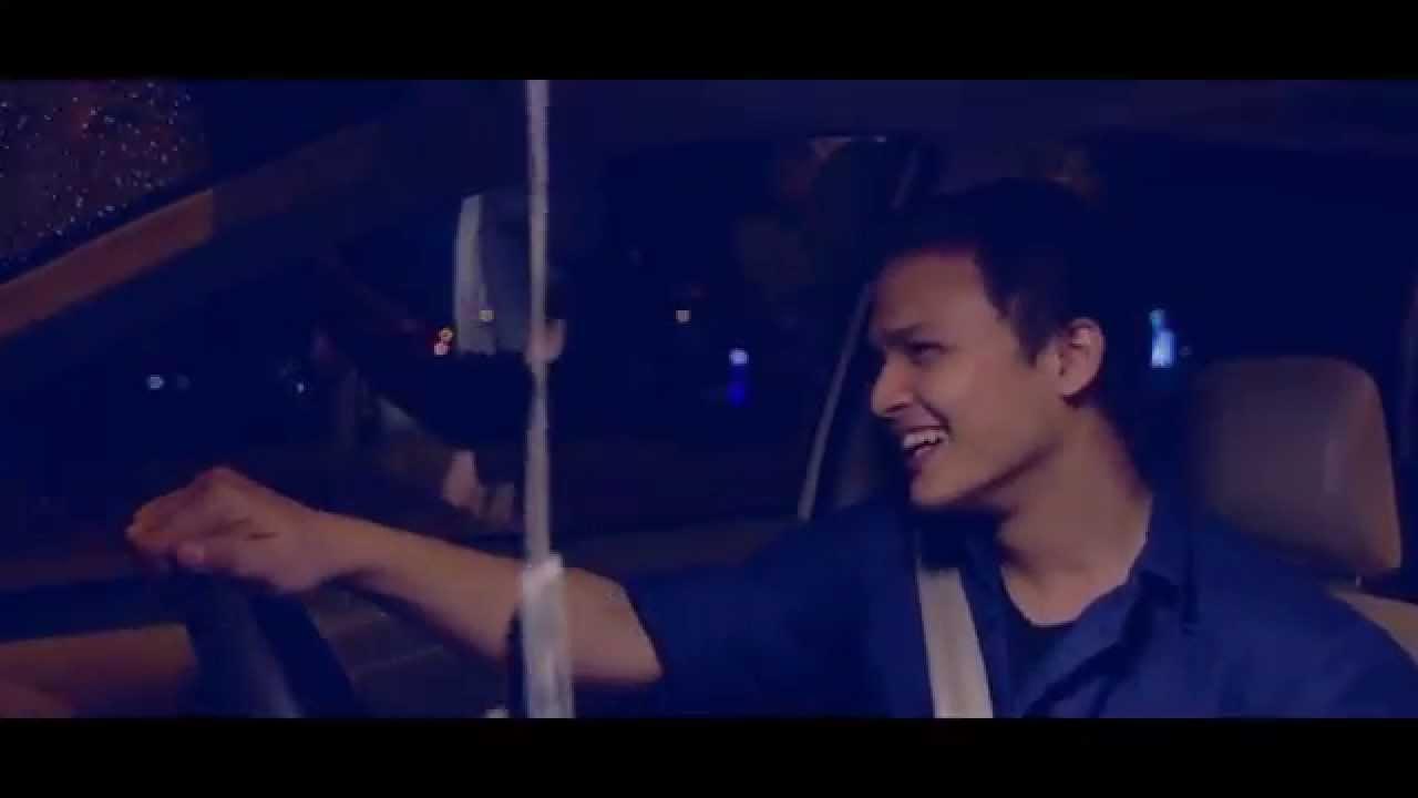 The Backseat Trailer