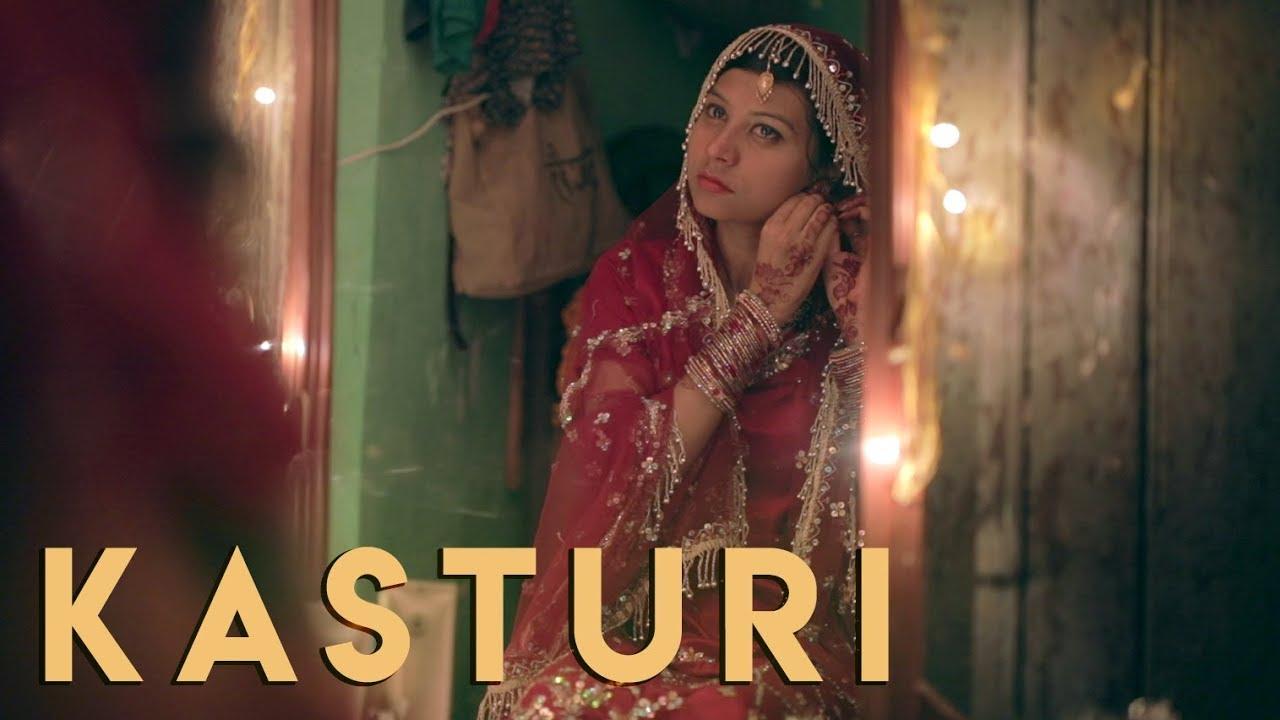 Kasturi Trailer