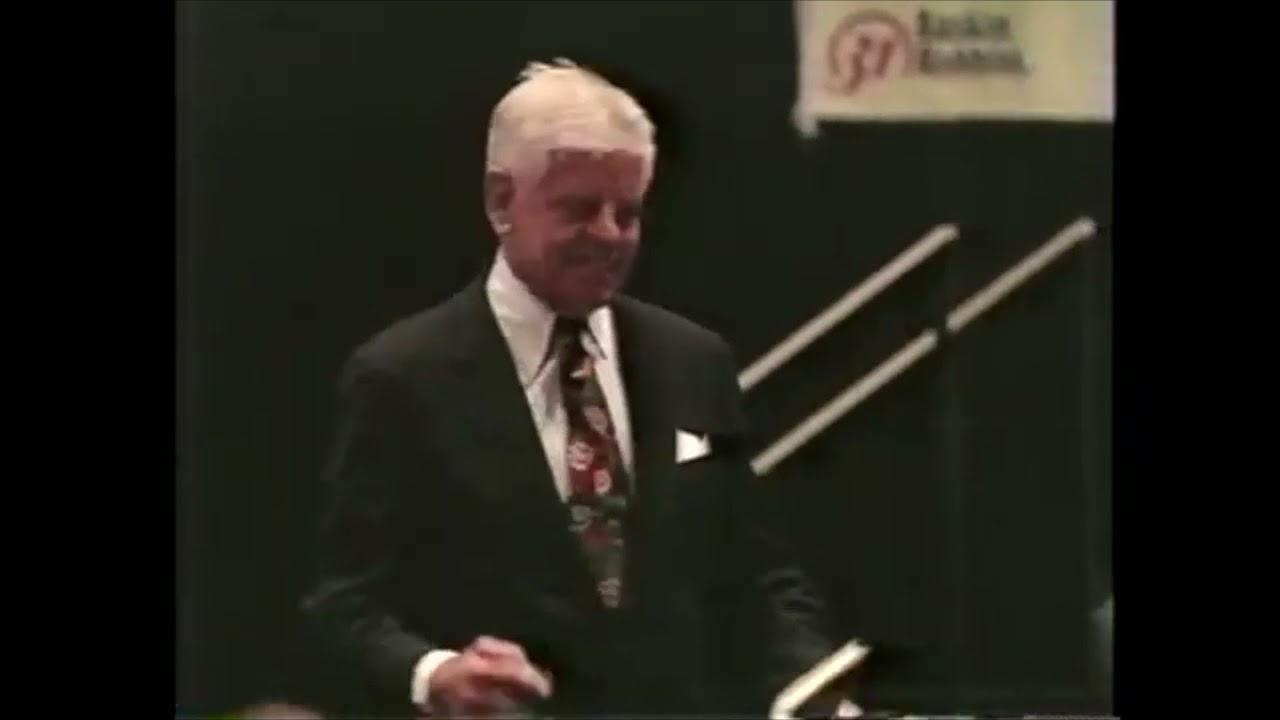 Don Beveridge - Customerization Seminar Trailer