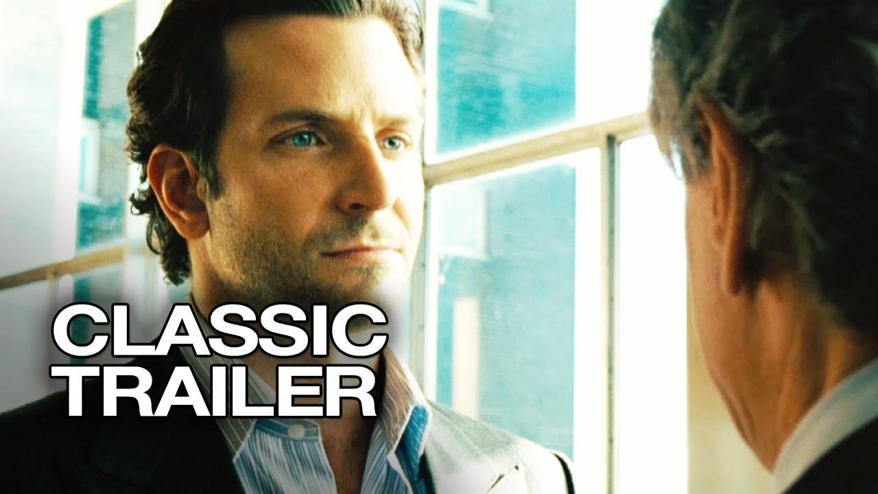 Limitless Trailer