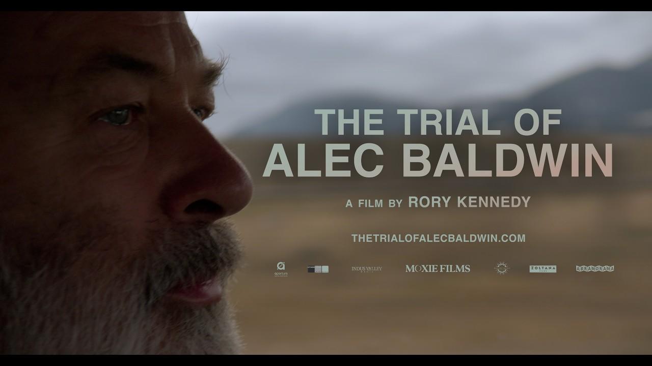 The Trial of Alec Baldwin Trailer