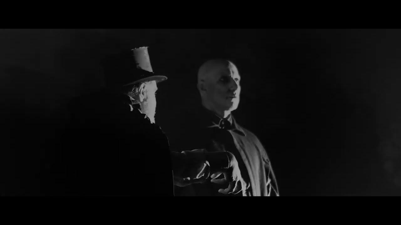 Nosferatu Trailer