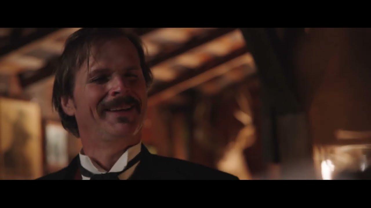 Doc Holliday 2 Trailer