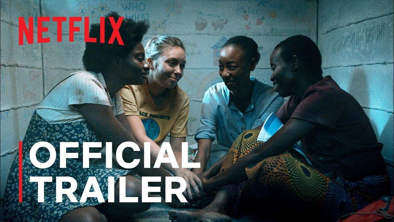 Trees of Peace Trailer