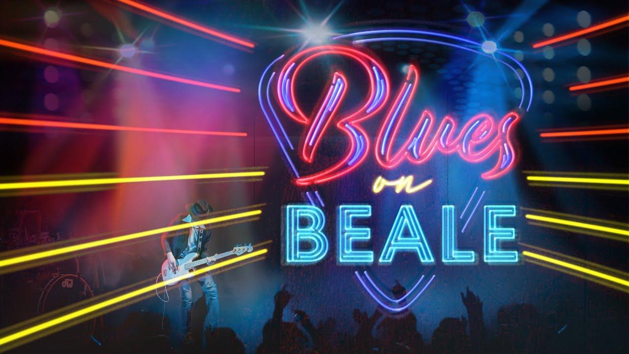 Blues on Beale Trailer