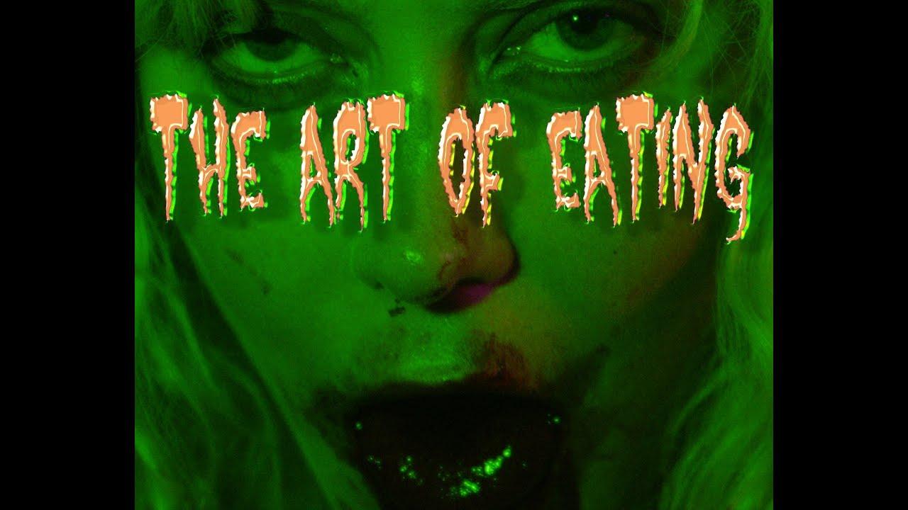 The Art of Eating Trailer