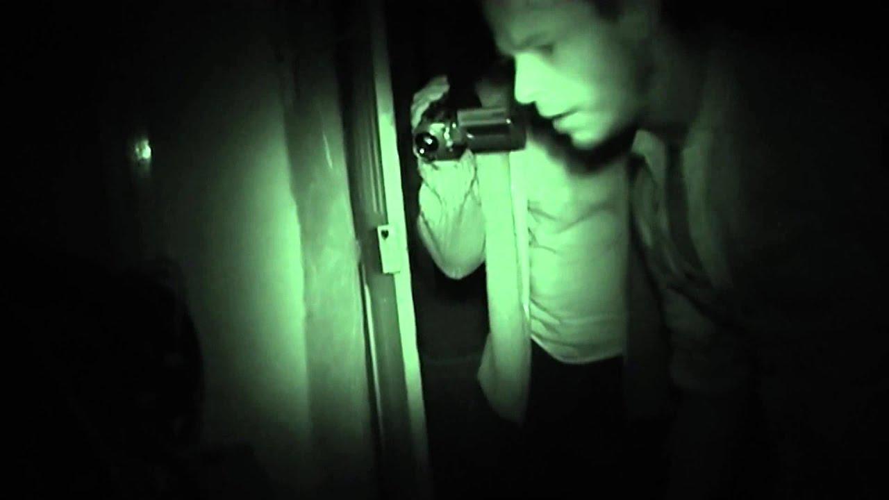 Dead of the Nite Trailer