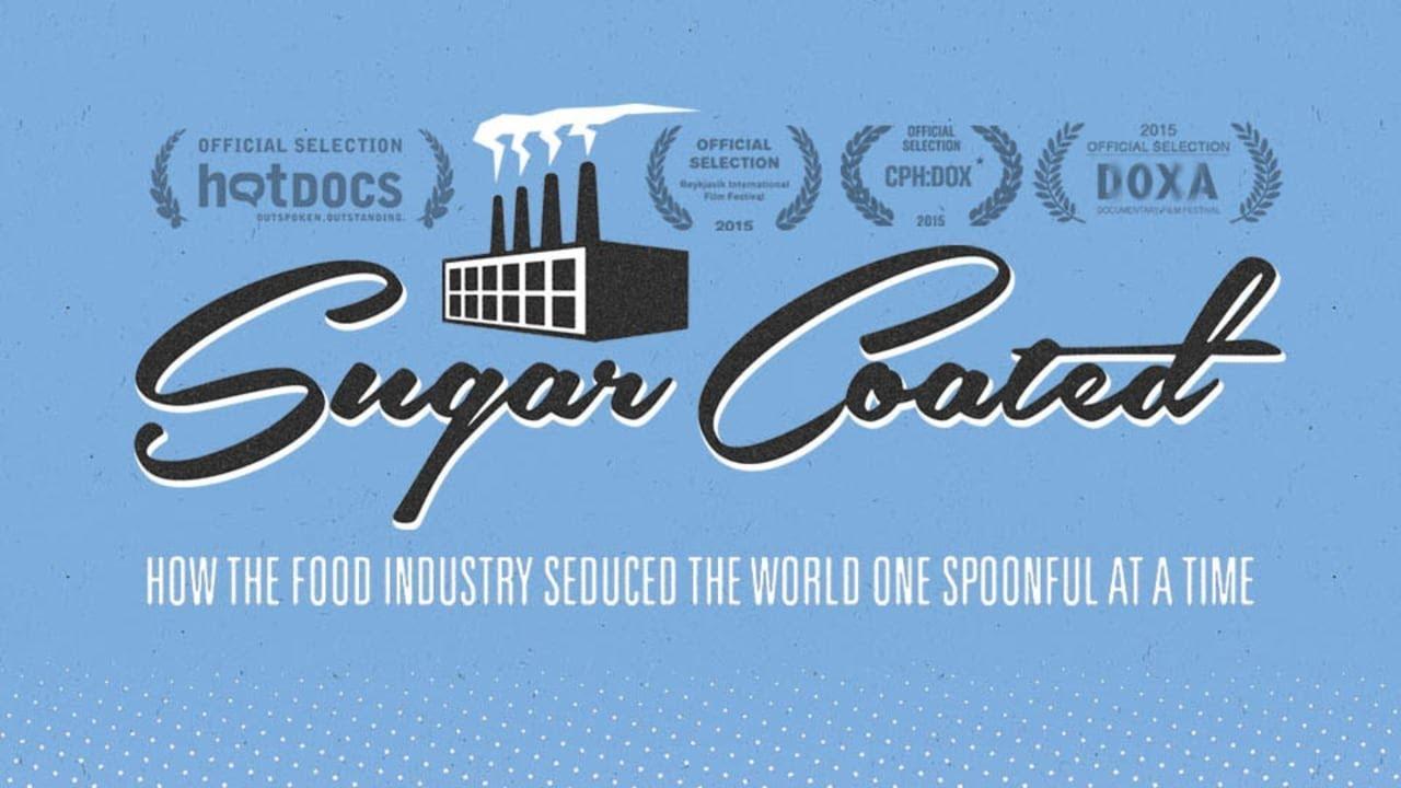 Sugar Coated Trailer