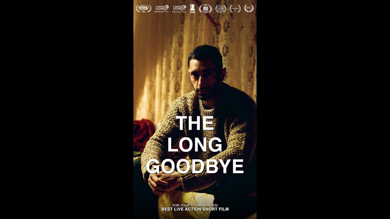 The Long Goodbye Trailer