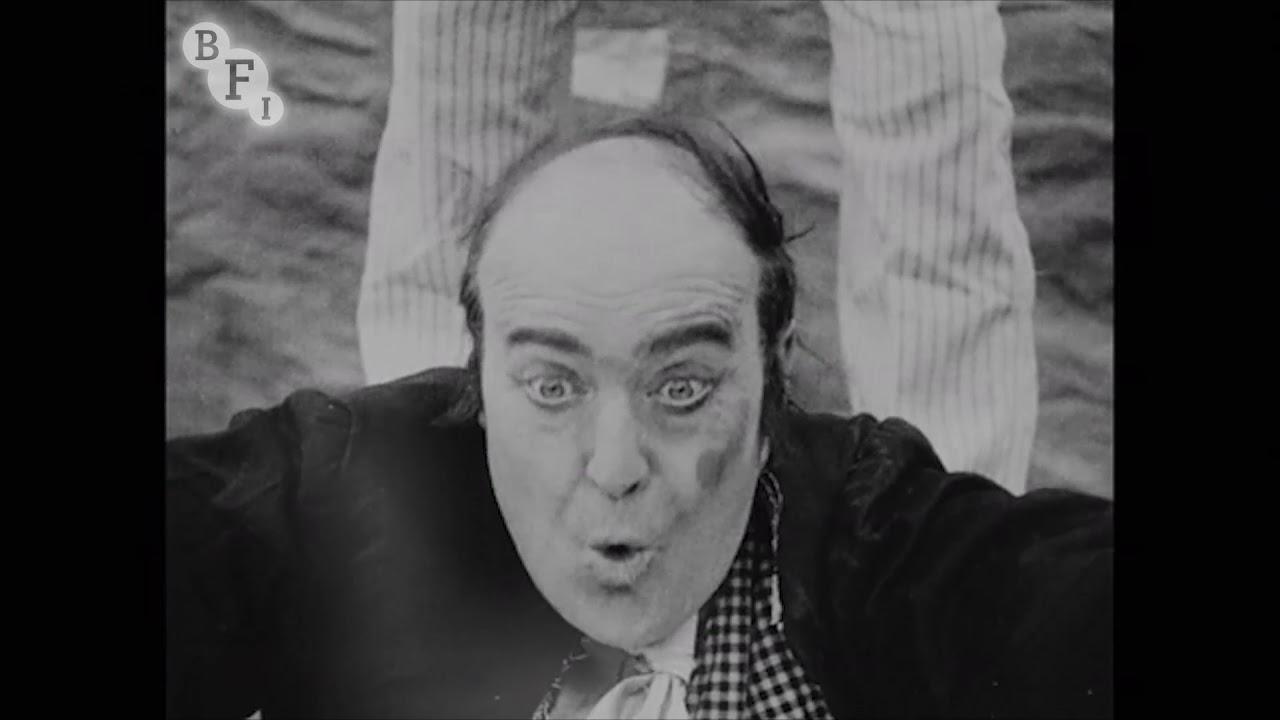 The Dummy Trailer
