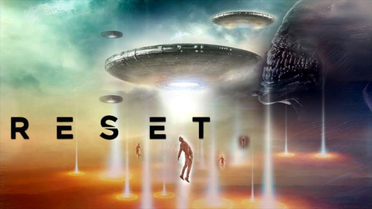 Reset Trailer