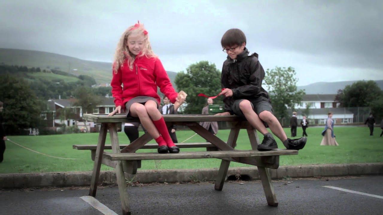 Love Struck Trailer