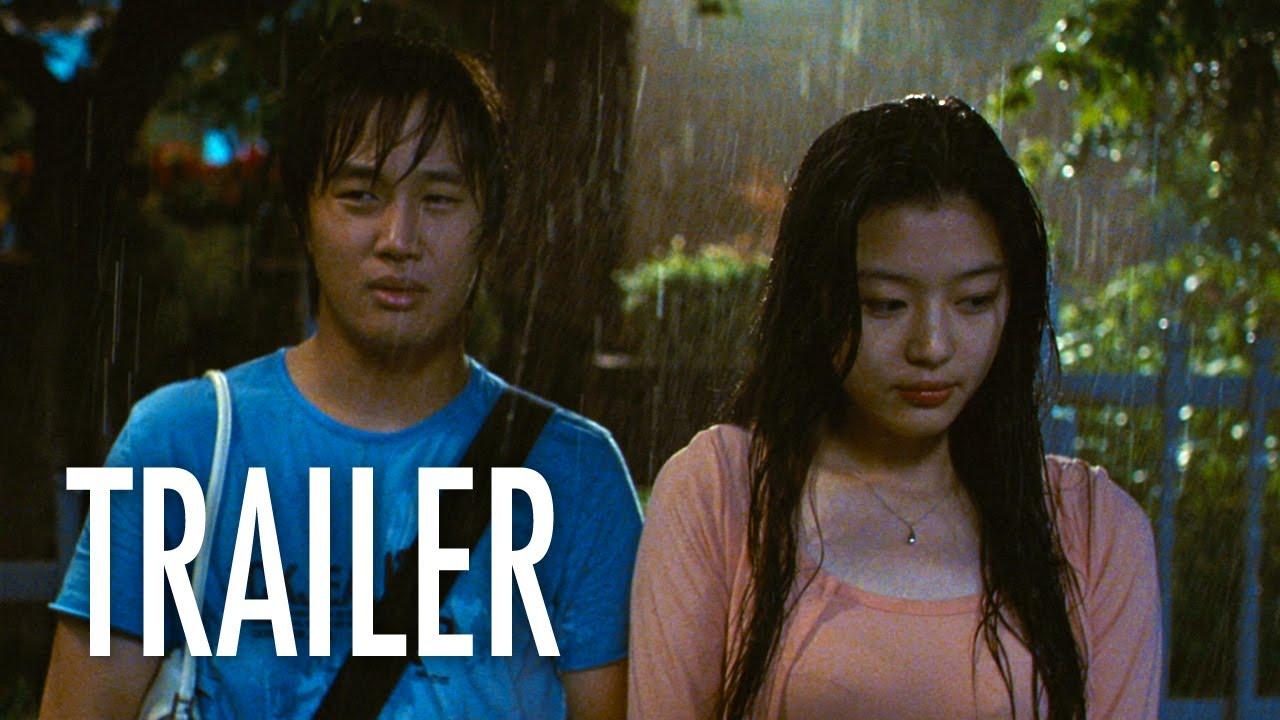 My Sassy Girl Trailer