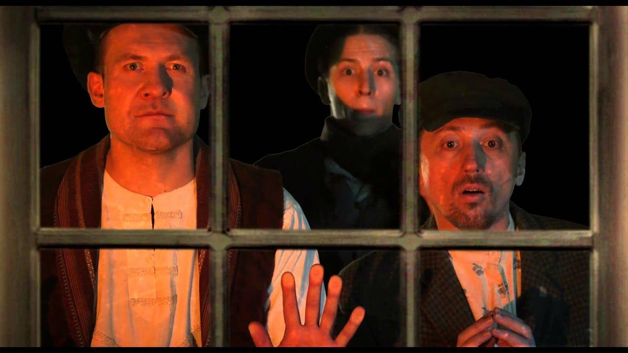 Kill Gottlieb Trailer