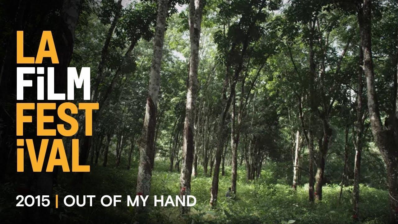 Out of My Hand Trailer