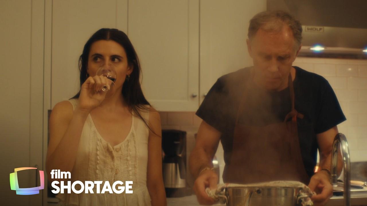 In the Kitchen Trailer