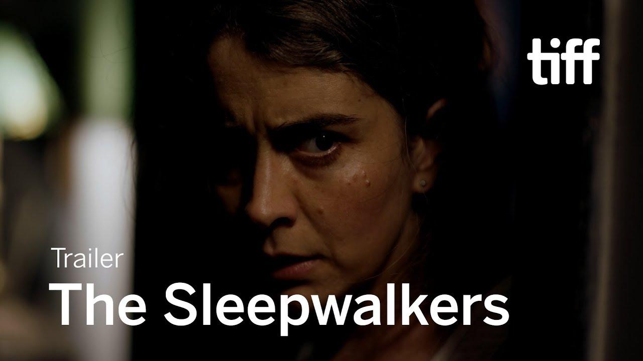 The Sleepwalkers Trailer