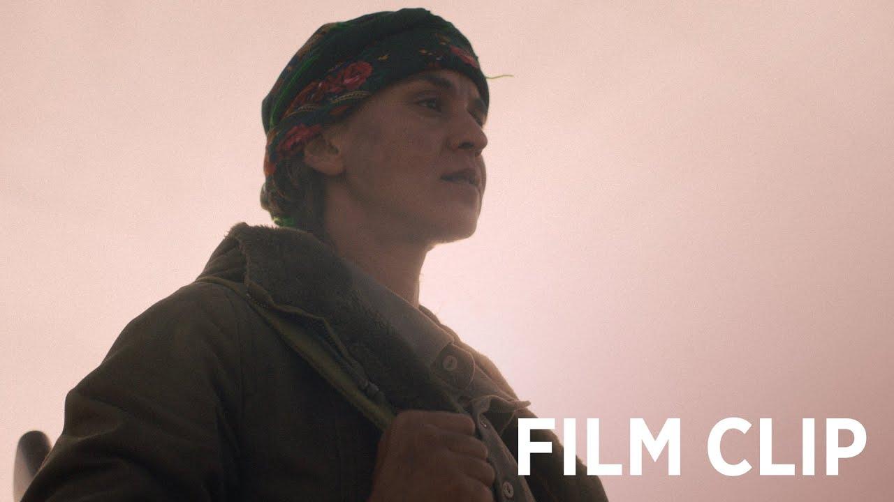 Sisters Apart Trailer