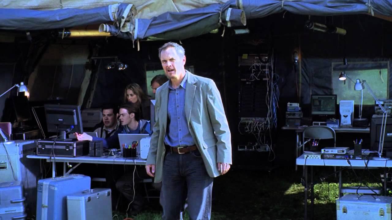 Ice Twisters Trailer