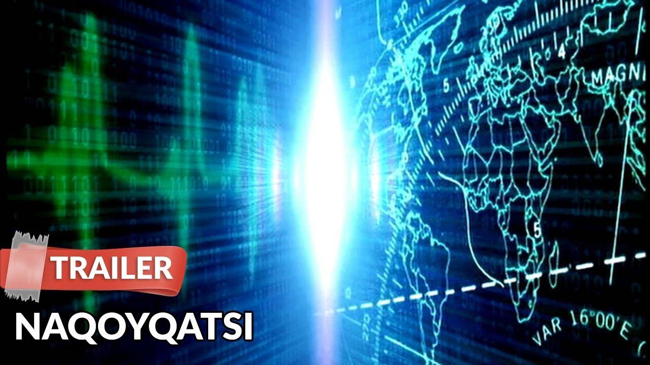 Naqoyqatsi Trailer